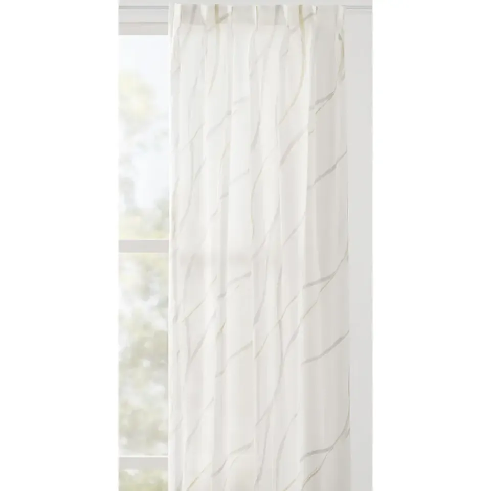 Leen Bakker Inbetween Raf - crème Best