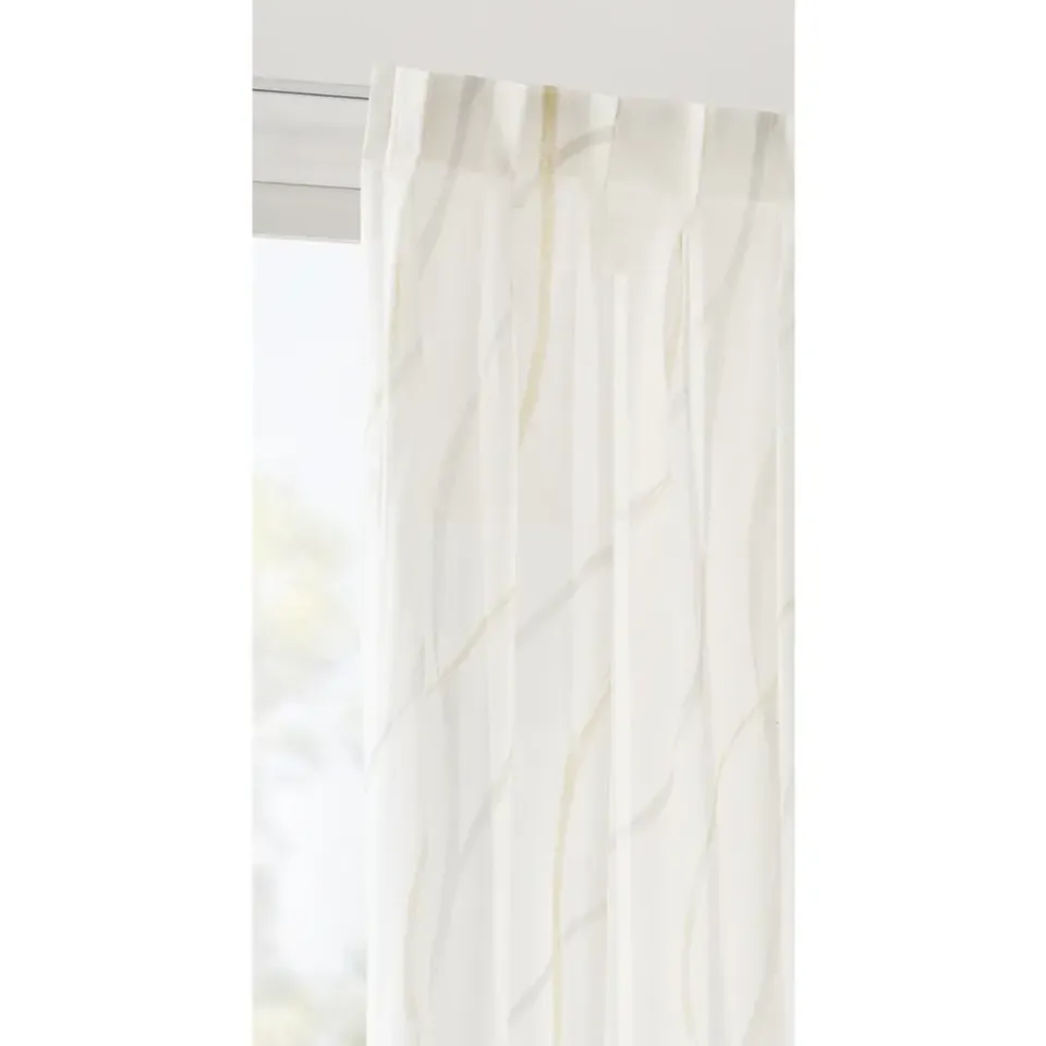 Leen Bakker Inbetween Raf - crème Best