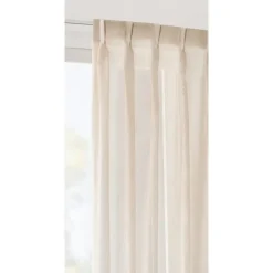 Leen Bakker Inbetween Riga - ecru Discount