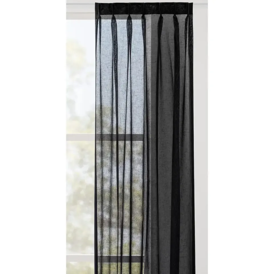 Leen Bakker Inbetween Riga - zwart Hot