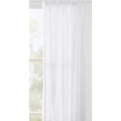 Leen Bakker Inbetween Sander - wit Hot