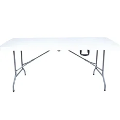 IVOL Inklapbare kunststof tafel 180 x 74 cm Sale