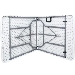 IVOL Inklapbare kunststof tafel 180 x 74 cm Sale