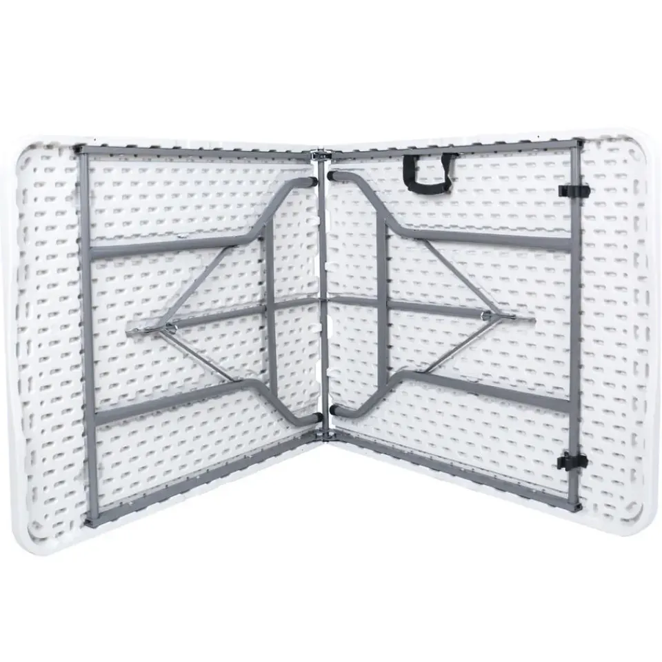 IVOL Inklapbare kunststof tafel 180 x 74 cm Sale