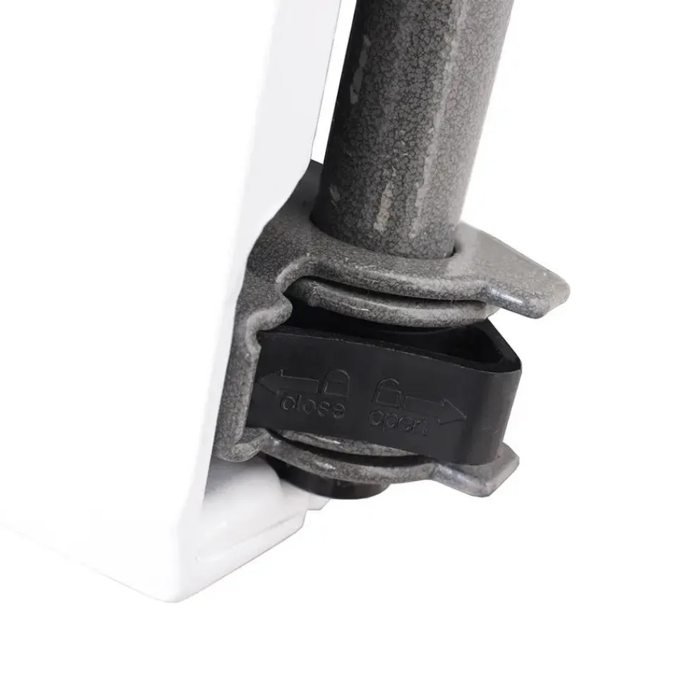 IVOL Inklapbare kunststof tafel 180 x 74 cm Sale