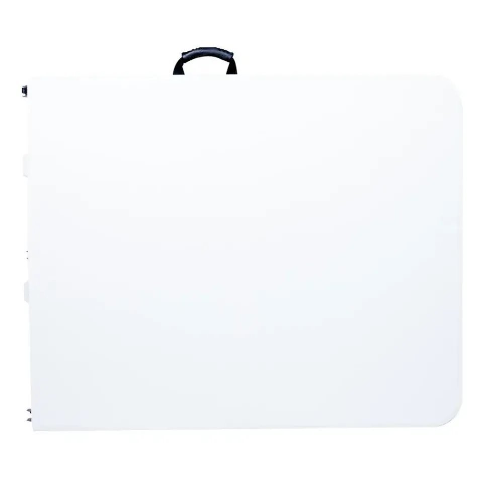 IVOL Inklapbare kunststof tafel 180 x 74 cm Sale