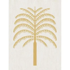 Interieur05 buitenkleed geel/okergeel Breeze - 290 x 200 cm Online