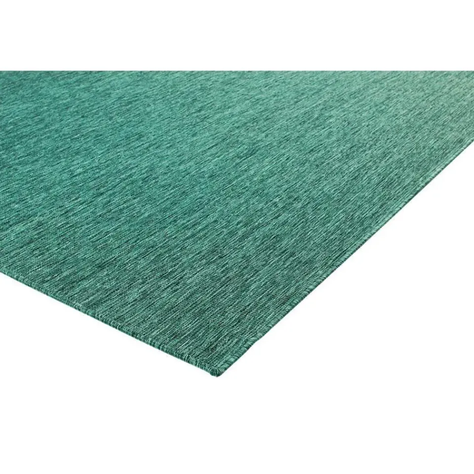 Interieur05 buitenkleed groen Tone - 230 x 160 cm Best