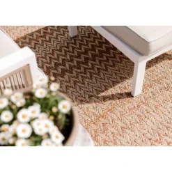 Interieur05 buitenkleed Ibiza Elay - 330 x 240 cm Online