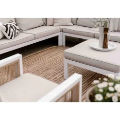 Interieur05 buitenkleed Ibiza Fade - 290 x 200 cm Online