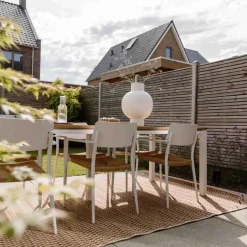 Interieur05 buitenkleed Ibiza Xam - 230 x 160 cm Online