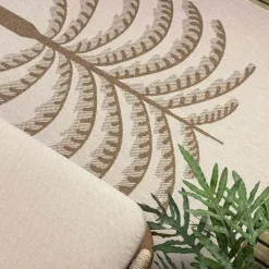 Interieur05 buitenkleed jute Breeze - 340 x 240 cm Outlet