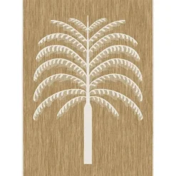 Interieur05 buitenkleed jute Breeze - 340 x 240 cm Outlet