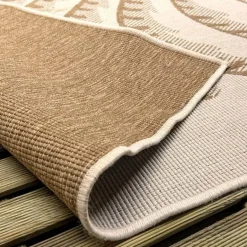 Interieur05 buitenkleed jute Breeze - 340 x 240 cm Outlet