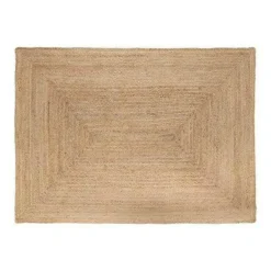 Interieur05 buitenkleed jute naturel - 190 x 140 cm