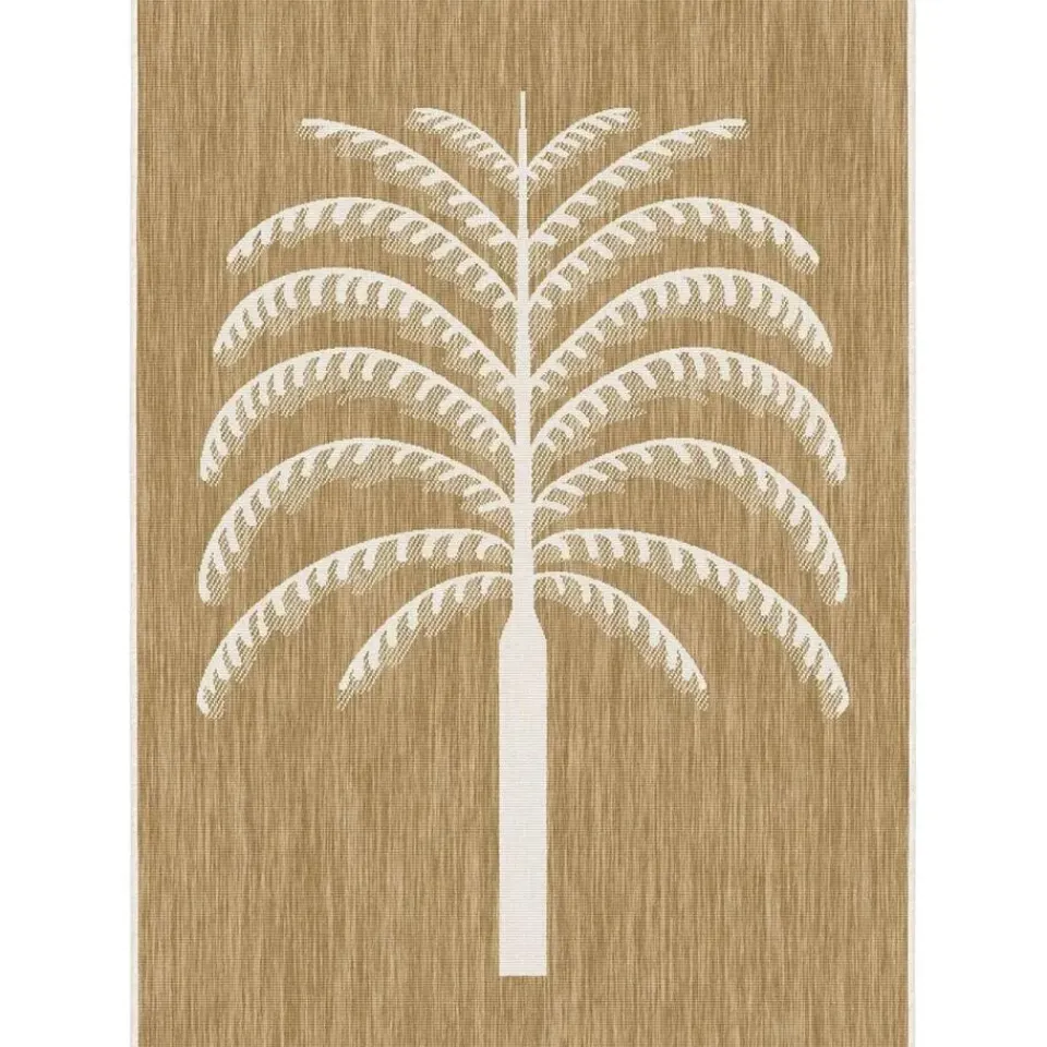 Interieur05 buitenkleed jute Breeze - 290 x 200 cm Outlet