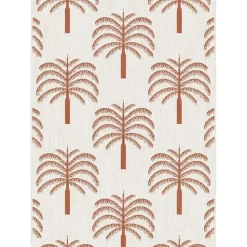 Interieur05 buitenkleed roest Oase - 290 x 200 cm