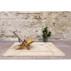 Interieur05 buitenkleed Stone bruin - 230 x 160 cm Sale
