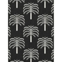 Interieur05 buitenkleed zwart/wit Oase - 290 x 200 cm Sale