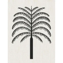 Interieur05 buitenkleed zwart/wit Breeze - 290 x 200 cm Best