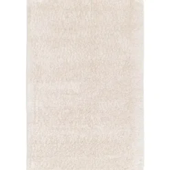 Interieur05 Hoogpolig vloerkleed Fender wit/creme - 230 x 160 cm Online