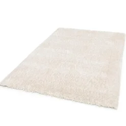 Interieur05 Hoogpolig vloerkleed Fender wit/creme - 340 x 240 cm Best