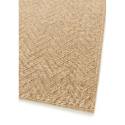 Interieur05 Jute buitenkleed naturel visgraat - 230 x 160 cm Online
