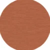 Interieur05 rond buitenkleed roest Tone - 200 x 200 cm Hot