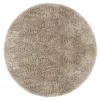 Interieur05 rond vloerkleed Fender wit/creme - 200 x 200 cm Sale