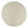 Interieur05 rond vloerkleed Gapo wit - 220 x 220 cm New