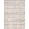 Interieur05 Scandinavisch Vloerkleed Malin Zand - 330 x 240 cm Best