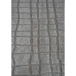 Interieur05 Scandinavisch Vloerkleed Malin Zand - 330 x 240 cm Best