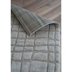 Interieur05 Scandinavisch Vloerkleed Malin Zand - 330 x 240 cm Best
