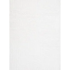 Interieur05 Scandinavisch Vloerkleed Oskar Creme/Wit - 280 x 200 cm Online
