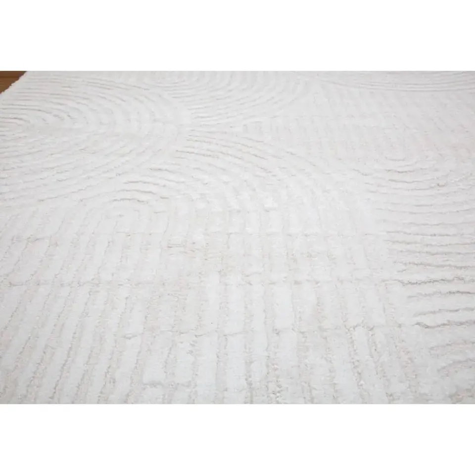 Interieur05 Scandinavisch Vloerkleed Oskar Creme/Wit - 235 x 160 cm Online