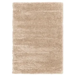 Interieur05 tapis à poils longs Fender beige - 230 x 160 cm Clearance