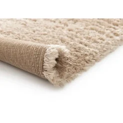 Interieur05 tapis à poils longs Fender beige - 230 x 160 cm Clearance