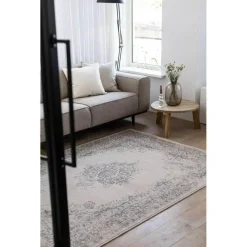 Interieur05 Vintage Vloerkleed Keshan Zand/Beige - 230 x 160 cm Clearance