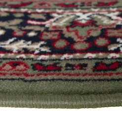 Interieur05 Vloerkleed Nain - Groen - 200 Ø - (L) Online