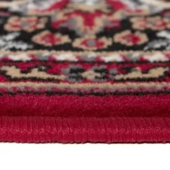 Interieur05 Vloerkleed Nain - Rood - Perzisch - 160Ø Discount