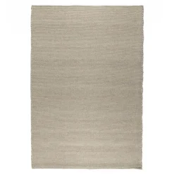 Interieur05 Wollen Vloerkleed Ivoor wit Vik - 340 x 240 cm Clearance