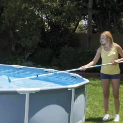 INTEX - Onderhoudsset Voor Zwembad Sale