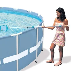 INTEX - Onderhoudsset Voor Zwembad Sale