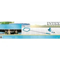 INTEX - Onderhoudsset Voor Zwembad Sale