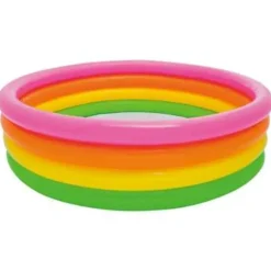 INTEX - Opblaasbaar Zwembad - Vinyl - 168 x 46 cm Best