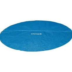 INTEX - Solarzwembadhoes - Blauw - Polyetheen - 470 cm Best