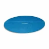 INTEX - Solarzwembadhoes - Blauw - Polyetheen - 305 cm Sale