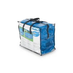 INTEX - Solarzwembadhoes - Blauw - Polyetheen - 305 cm Sale