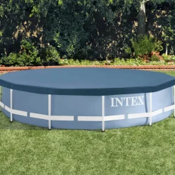 INTEX - Zwembadhoes - Blauw - Polyetheen - 366 cm Outlet