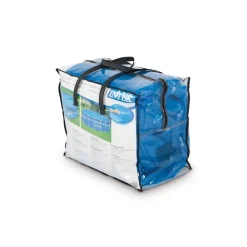 INTEX - Zwembadhoes - Blauw - Polyetheen - 366 cm New